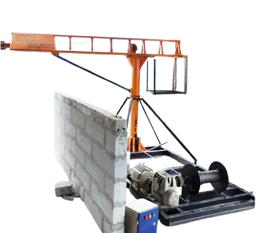 Bar Bending Machine Supplier